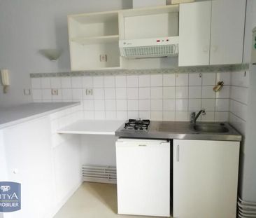 Location Appartement 2 pièces 32m² PERIGUEUX 24000 - Photo 3