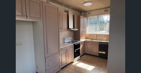 Large Three Bedroom Unit! - Photo 4