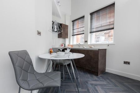 1 bedroom apartment to rent - Photo 4