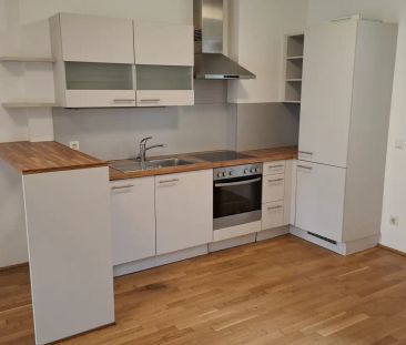 Mitten in Linz - in ruhiger Lage schön und praktisch Wohnen - Foto 6