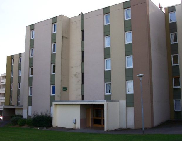 Appartement T3 à CHAUNY - Photo 1