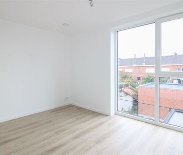 Energiezuinige woning te huur nabij het centrum van Wevelgem - Photo 4