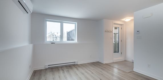 3 1/2 à Louer - 1er Juillet 2026 - Photo 2