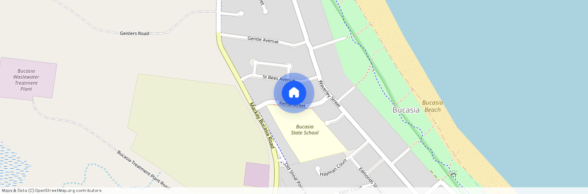 8 Kemp Street, Bucasia