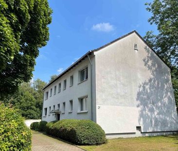 Bezugsfertige Wohnung in wunderschöner und ruhiger Lage - Foto 1