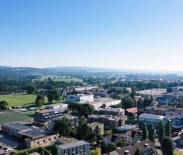 2.5 Zimmer, 57 m², 2. Stock - Photo 4