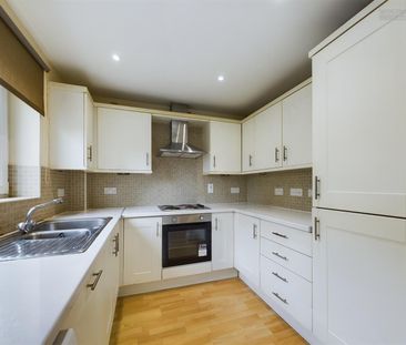 Cubitt Way, Oundle Road, Peterborough, PE2 9NF - Photo 5