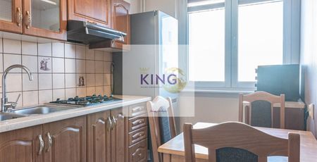 Mieszkanie na wynajem Szczecin, Przyjaźni, Santocka - Фото 2