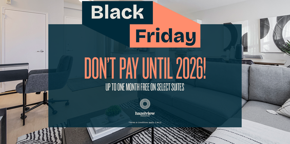 Parkway Forest Towers - Photo 3