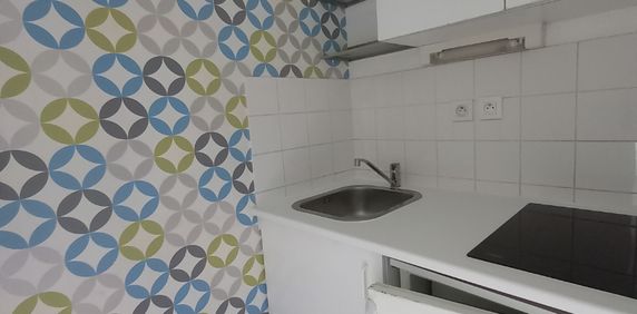 Location Appartement 1 pièce 17m² RENNES 35700 - Photo 2