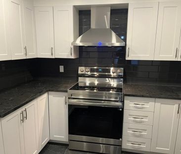 Appartement à louer - Montréal (Ahuntsic-Cartierville) (Nouveau Bor... - Photo 5