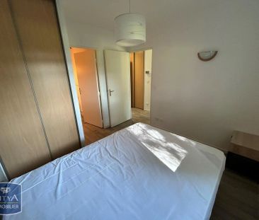 Appartement à louer 2 pièces 32.35m² - Photo 5