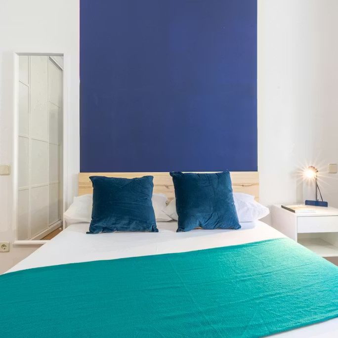 Calle del Doctor Esquerdo, Madrid, Community of Madrid 28028 - Photo 1