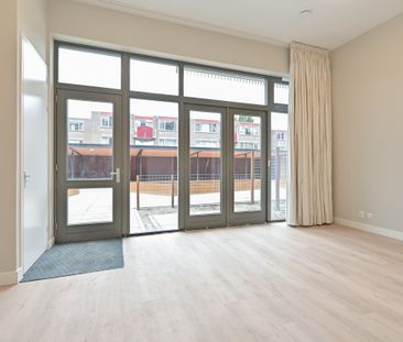 Te huur: Appartement van Alphenstraat 61 D in Voorburg - Foto 1