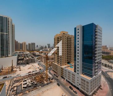 High Floor | Vacant| Unfurnished | Prime Location - Photo 3