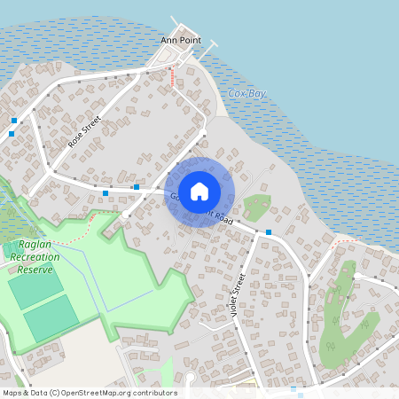 20A Government Road, Raglan, Waikato