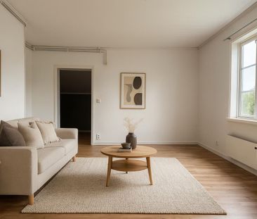 Kejsargatan 8A - Foto 1