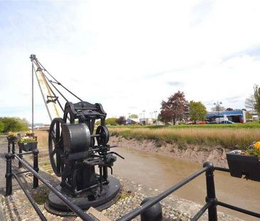 Wessex House, West Quay, Bridgwater, Somerset, TA6 - Photo 5