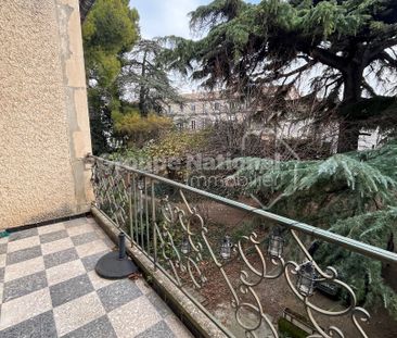 Appartement meublé avec extérieur et place de parking, - Photo 6