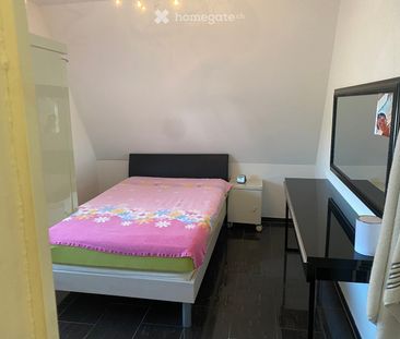 Charmantes 5-Zimmer-Einfamilienhaus an ruhiger Lage in Kleindöttingen - Photo 4