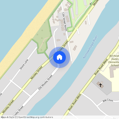 11 13th St S Street, Wasaga Beach