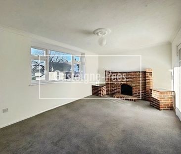 West End Road, Mortimer, Berkshire, RG7 - Photo 1