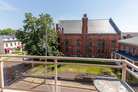 apartments at 99 Church Street - Photo 2