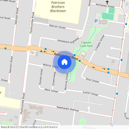 5A Robina Street, Blacktown NSW 2148