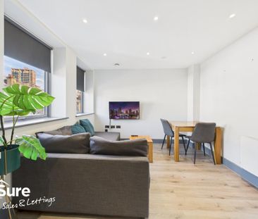 1 bedroom apartment to rent - Photo 6