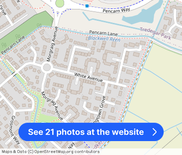 2 bedroom semi-detached house for rent - Photo 1