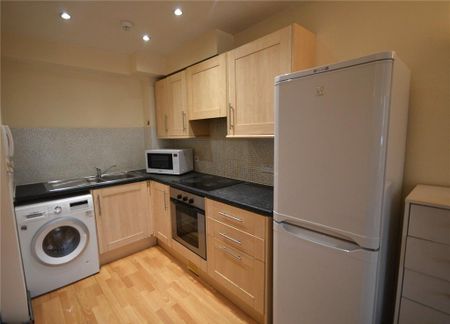 1 bedroom apartment to rent - Photo 3