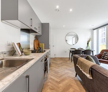 2 bedroom flat to rent - Photo 6