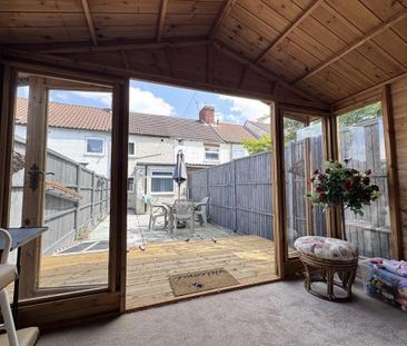 2 bedroom terraced house to rent - Photo 2