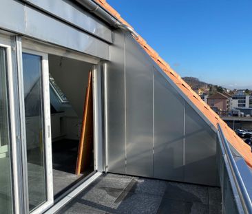 Appartement de 3 pièces en duplex situé au 5ème étage - Photo 6