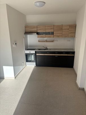 Pronájem bytu 1+1 36 m² - Photo 1