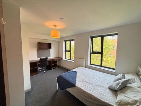 5 bedroom house share to rent - Photo 5