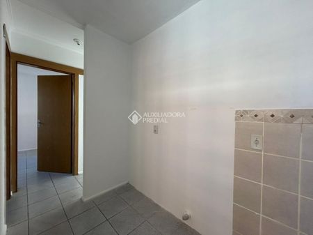 Apartamento com 2 quartos e 44m² para alugar em Igara, Canoas. - Foto 3