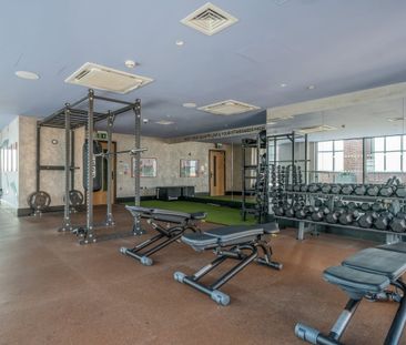 1 bedroom apartment to rent - Photo 4