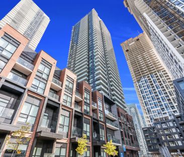 For Lease - 4130 Parkside Village Drive Unit# 1207, Mississauga, On... - Photo 2