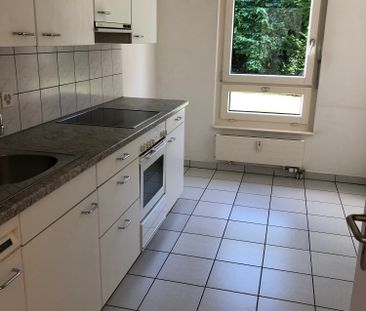 4-Zimmerwohnung im Grünen - Foto 3