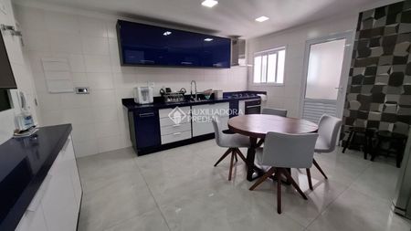 Apartamento com 3 quartos e 164m² para alugar em Santo Antônio, São Caetano do Sul. - Photo 5