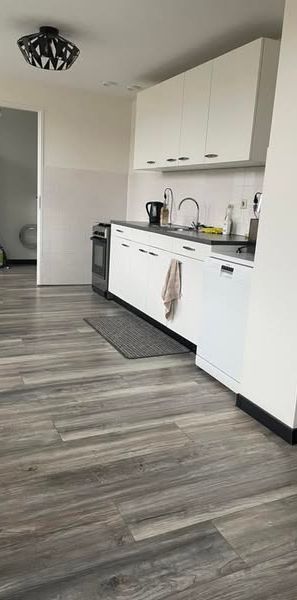 Room Amsterdam - Baarsjes - Photo 1