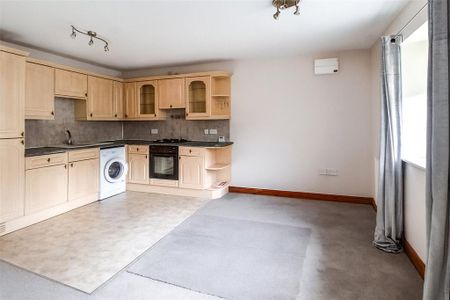 2 bedroom terraced house to rent - Photo 5