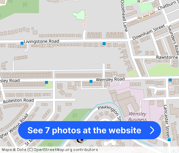 Wensley Road, BB2 - Photo 1