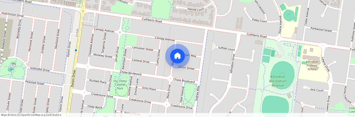 11 Mary Drive, Vic 3350, Alfredton