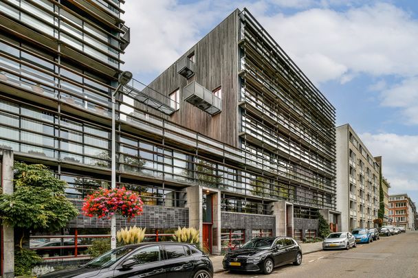 Sloterkade 161S - Photo 1