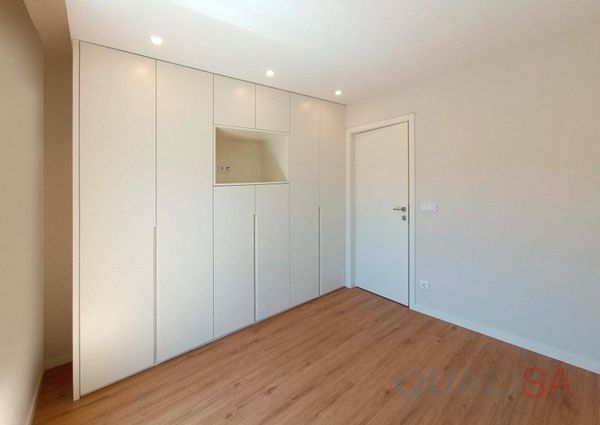 Apartamento T1 em Braga