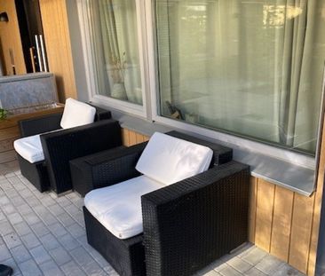 Snorkelgatan 11 D, Hyllievång - Foto 5