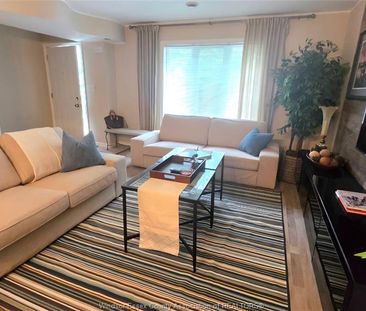 For Lease - 1811 NORTHWAY Avenue Unit# 5, Windsor, Ontario - Photo 2