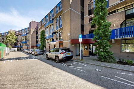 Te huur: Appartement Sint-Jacobsplaats in Rotterdam - Photo 4